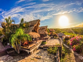 Hacienda Puerta del Cielo Eco Lodge & Spa
